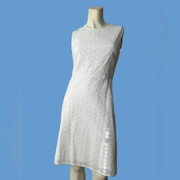tahari a line dress Elie Tahari